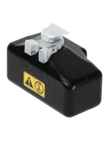 2xWaste Toner Container Com FS-C8020,8525,8520,8025,TASKalfa 2551 302K093110