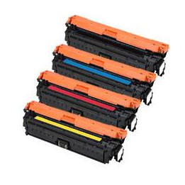 HPCE342A Kompatibel Toner für HP | Toner Luchs