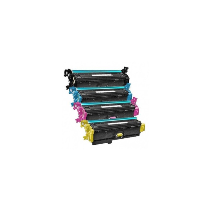 HPCF362X Kompatibel Toner für HP | Toner Luchs