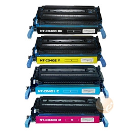 HPCB400A Kompatibel Toner für HP | Toner Luchs