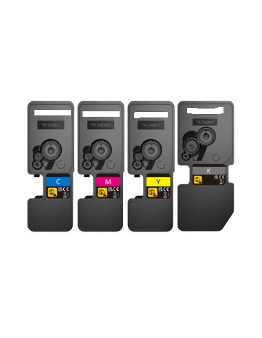 Schwarz Kompatibel Kyocera ECOSYS PA2101,MA2101 -2.8K 1T0C220NL1
