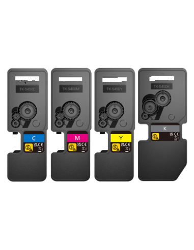 Magenta Kompatibel Kyocera ECOSYS MA2600,PA2600 -3.2K 1T0C0DBNL0