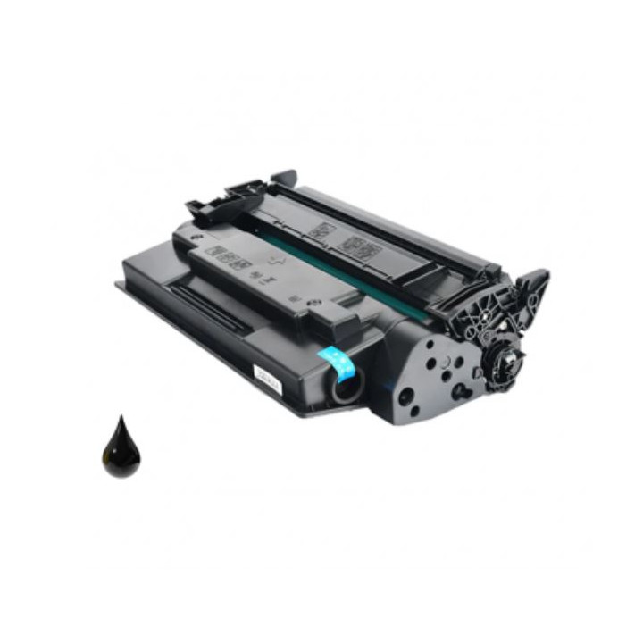 CAN056L Kompatibel Toner für Canon | Toner Luchs
