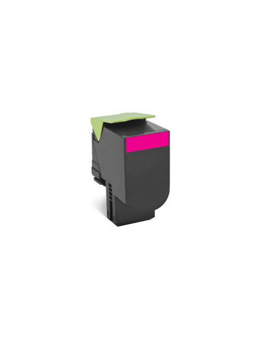 Magenta compa für CS310,CS410,CS510-3K 70C2HM0(702HM)