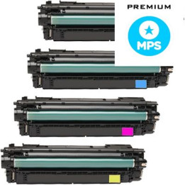 HPCF460XPP Kompatibel Toner für HP | Toner Luchs