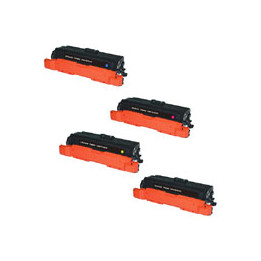 HPCE261A Kompatibel Toner für HP | Toner Luchs