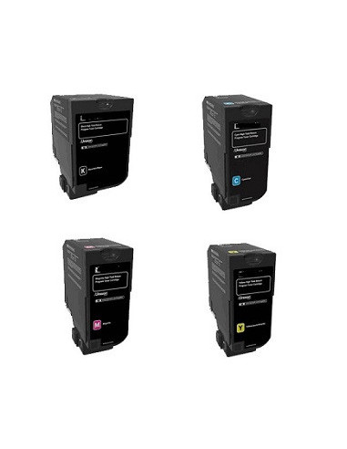 Cyan CS421,CS521,CS622,CX421,CX522,CX622,CX625-1.4K