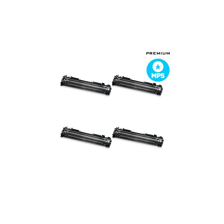 HPW2001APP Kompatibel Toner für HP | Toner Luchs