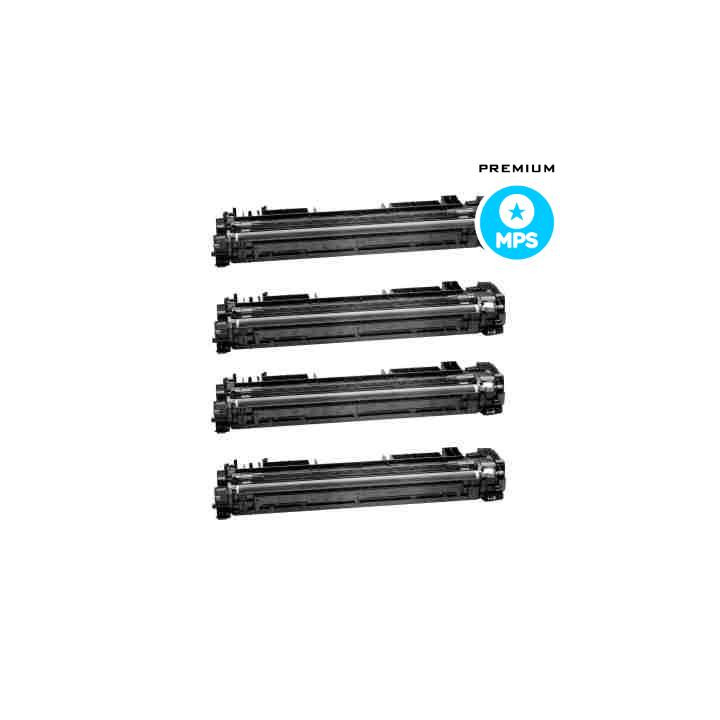 HPW2003XPP Kompatibel Toner für HP | Toner Luchs