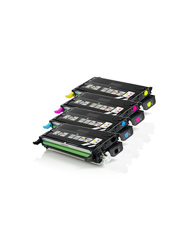 Magenta Rig für Lexmark X560n / X560dn-10K X560H2MG