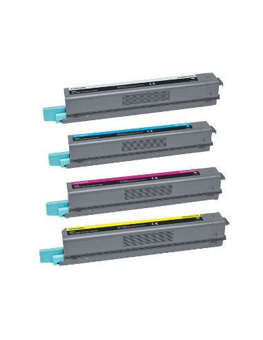 Cyan Reman Lexmark X925DE.C925DTE-7.5K C925H2CG/X925H2CG