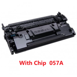 CAN057A Kompatibel Toner für Canon | Toner Luchs