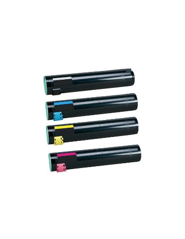 Cyan Reman für Lexmark X940E, X945E 22K X945X2CG