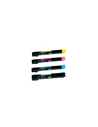Cyan compa für Lexmark C950,X950,X952,X954-24K C950X2CG