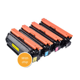 HPW9243M Kompatibel Toner für HP | Toner Luchs