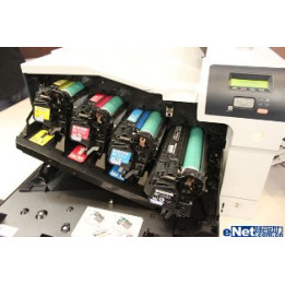 HPCE741A Kompatibel Toner für HP | Toner Luchs