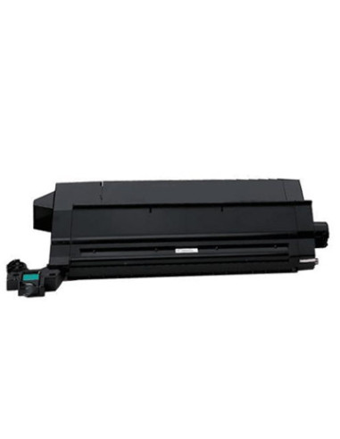 Schwarz Compa Lexmark C910,C912,X912-14K 12N0771