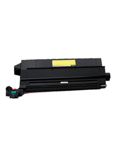 Gelb Compa Lexmark C910,C912,X912-14K 12N0770