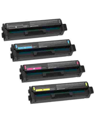 Cyan Kompatibel Lexmark MC3224,C3426,MC3326-1.5K C3220C0