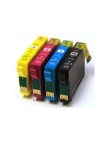 16ML Compa für WF 2010W,2510WF,2520NF,2530WF-T16324020 16XL