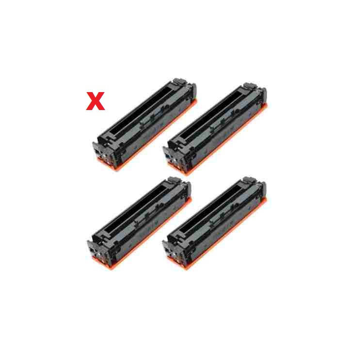 HPW2212XY Kompatibel Toner für HP | Toner Luchs