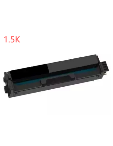 Schwarz Kompatibel Lexmark CS/CX331,CS/CX431-1.5K 20N20K0