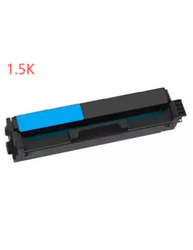 Cyan Kompatibel Lexmark CS/CX331,CS/CX431-1.5K 20N20C0