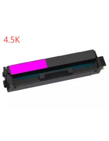 Magenta Kompatibel Lexmark CS331dw/CX331adwe-4.5K 20N2HM0