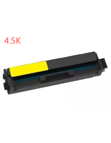 Gelb Kompatibel Lexmark CS331dw/CX331adwe-4.5K 20N2HY0