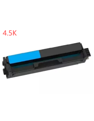 Cyan Kompatibel Lexmark CS331dw/CX331adwe-4.5K 20N2HC0