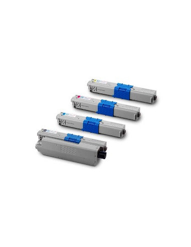 Schwarz Com Oki C330DN,C310DN,C510DN,C530DN-3.5K 44469803