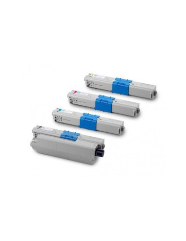 Cyan Compa C332dn,MC 363dn,MC 363n-3.0K 46508711