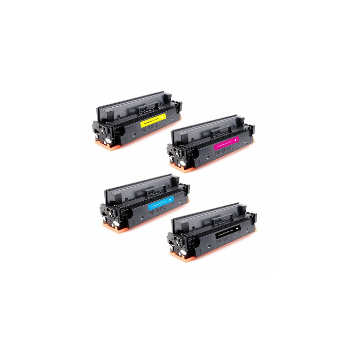HPCF412X/CA046Y Kompatibel Toner für HP | Toner Luchs