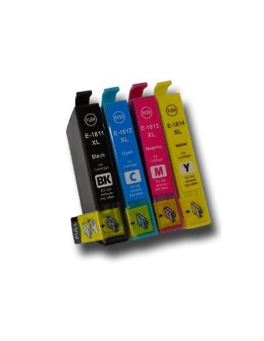13ML Compatib XP30,XP102,XP202,XP205,XP302,XP305,XP402 18XL