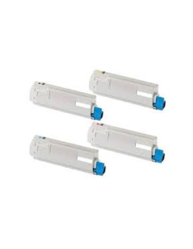 Cyan OKI per MC851,MC851cdtn,MC861,MC862-7.3K 44059167