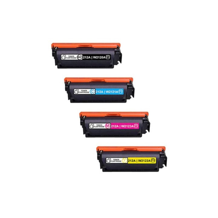 HPW2120AN Kompatibel Toner für HP | Toner Luchs