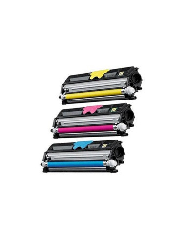 Magenta Kompatibel Oki C110,130 N,MC160N 2.500pag-44250722