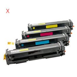 HPW2190X Kompatibel Toner für HP | Toner Luchs