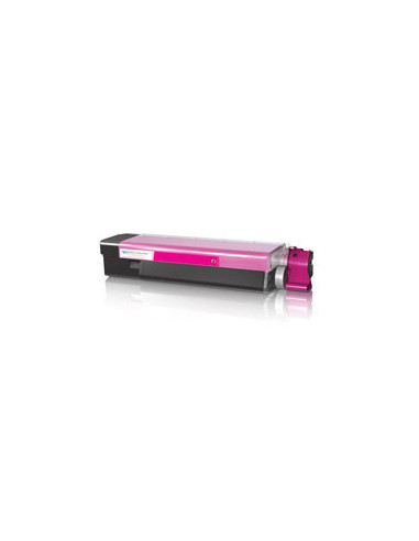 Toner RIG Magenta mit Chip - OKI C5600XX/C5700XX -2K 43381906