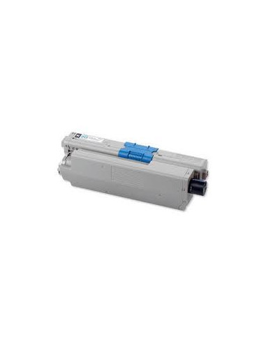 Schwarz compa Oki C510DN,C530DN.MC561DN,561CDTN-5K 44469804