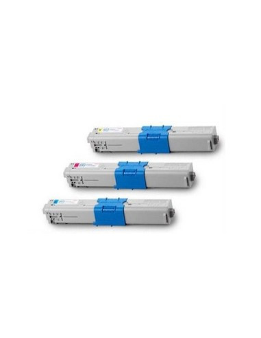 Magenta Kompatibel Oki C510DN,C530DN.MC561DN,561CDTN-5K 44469723