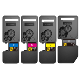 KYOTK5490C Kompatibel Toner für Kyocera | Toner Luchs
