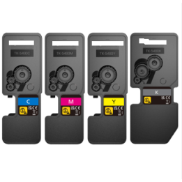 KYOTK5480M Kompatibel Toner für Kyocera | Toner Luchs