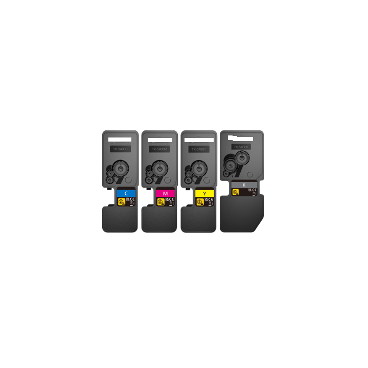 KYOTK5480BK Kompatibel Toner für Kyocera | Toner Luchs