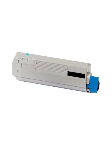 Schwarz compatibile für Oki OKI C822/C822n /C822dn-7K 44844616