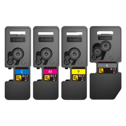 KYOTK5450BK Kompatibel Toner für Kyocera | Toner Luchs
