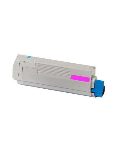 Magenta compatibile für Oki C822N, C822DN-7,3K 44844614