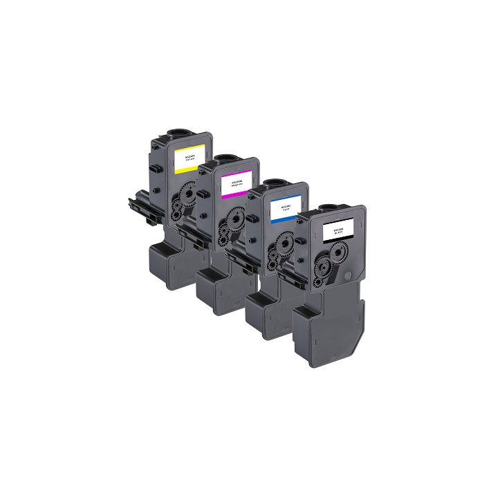 KYOTK5230CPP Kompatibel Toner für Kyocera | Toner Luchs