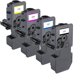 KYOTK5230MPP Kompatibel Toner für Kyocera | Toner Luchs