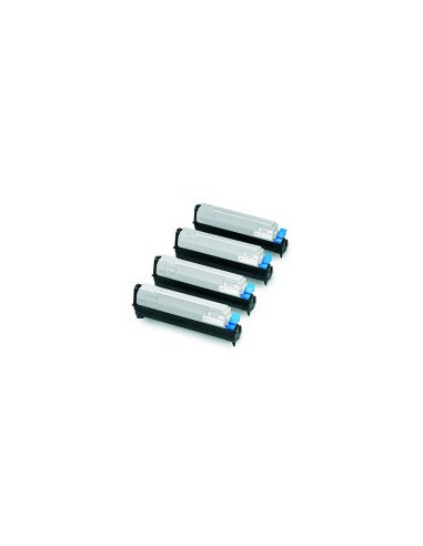 Cyan Regenerate OKI 8600,8800DN series-6K 43487711 XXL
